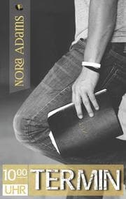Cover von ZehnUhrTermin