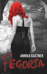 Cover von Fegoria