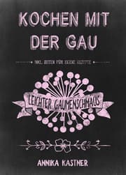 Cover von Kochen mit der Gau