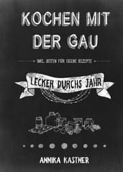 Cover von Kochen mit der Gau