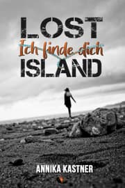Cover von Lost Island