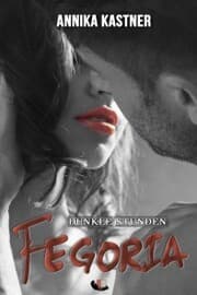Cover von Fegoria - Dunkle Stunden