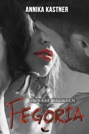 Cover von Fegoria - Dunkle Stunden