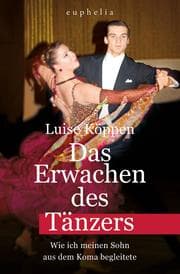 Cover von Das Erwachen des Tänzers