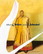 Cover von Albert Oehlen