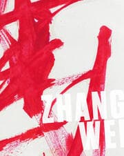 Cover von Zhang Wei