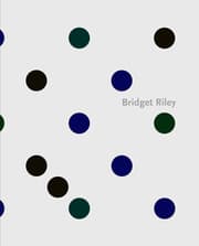 Cover von Bridget Riley: Wall Works 1983-2023