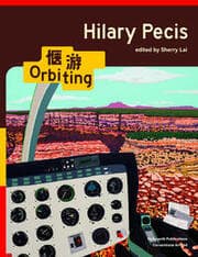Cover von Hilary Pecis: Orbiting