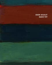 Cover von Sean Scully: Dark Yet