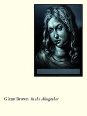 Cover von Glenn Brown: In the Altogether