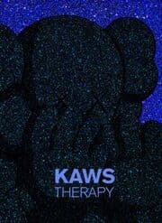 Cover von KAWS: THERAPY