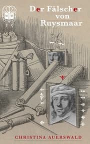 Cover von Der Fälscher von Ruysmaar