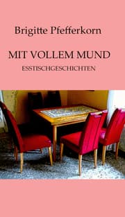 Cover von Mit vollem Mund