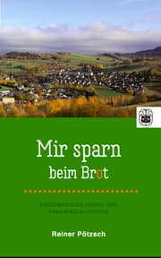 Cover von Mir sparn beim Brot!