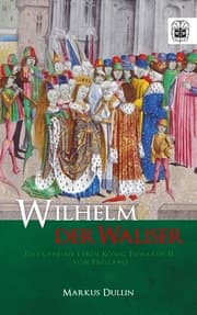 Cover von Wilhelm der Waliser