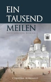 Cover von Eintausend Meilen