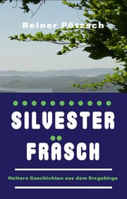 Cover von Silvesterfräsch