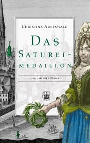 Cover von Das Saturei-Medaillon