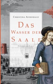 Cover von Das Wasser der Saale
