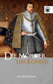 Cover von Die Mörder des Königs