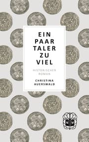 Cover von Ein paar Taler zu viel