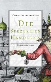 Cover von Die Spezereienhändlerin
