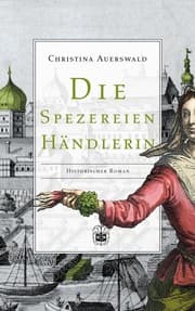 Cover von Die Spezereienhändlerin
