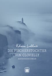Cover von Die Fischerstochter von Clovelly