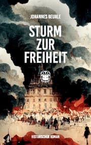 Cover von Sturm zur Freiheit