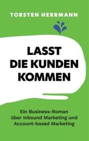 Cover von Lasst die Kunden kommen