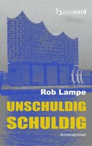Cover von unschuldig SCHULDIG