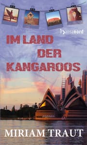 Cover von Im Land der Kangaroos