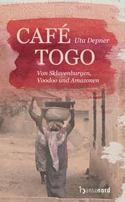 Cover von Café Togo