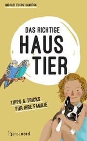 Cover von Das richtige Haustier