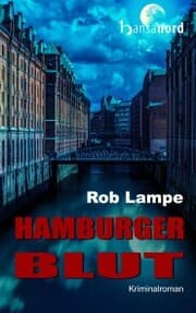 Cover von Hamburger Blut
