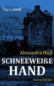 Cover von Schneeweiße Hand