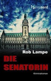 Cover von Die Senatorin