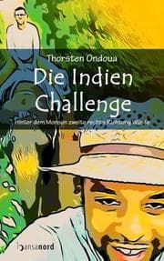 Cover von Die Indien Challenge