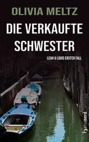 Cover von Die verkaufte Schwester