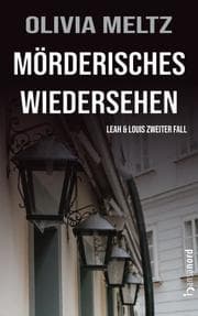 Cover von Mörderisches Wiedersehen