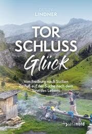 Cover von TorschlussGlück
