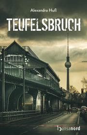 Cover von Teufelsbruch