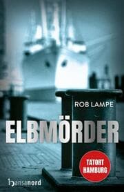 Cover von Elbmörder