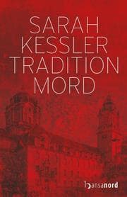 Cover von Tradition Mord