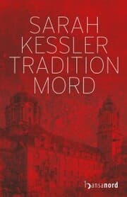 Cover von Tradition Mord