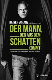 Cover von Der Mann, der aus dem Schatten kommt