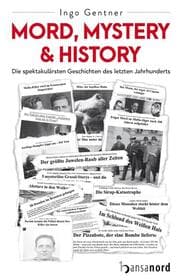 Cover von Mord, Mystery & History