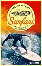 Cover von Surfari