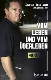 Cover von Vom Leben und vom Überleben