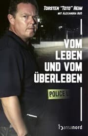 Cover von Vom Leben und vom Überleben